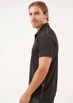 Snickers Workwear 2721 Poloshirt Lichtgewicht AllroundWork miniatuur