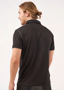 Snickers Workwear 2721 Poloshirt Lichtgewicht AllroundWork miniatuur