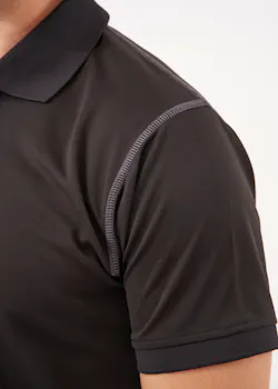 Snickers Workwear 2721 Poloshirt Lichtgewicht AllroundWork miniatuur