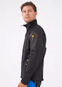 Snickers Workwear 9438 Body Mapping Micro Fleece Jas miniatuur