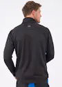 Snickers Workwear 9438 Body Mapping Micro Fleece Jas miniatuur