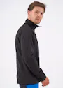 Snickers Workwear 9438 Body Mapping Micro Fleece Jas miniatuur