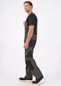 Snickers Workwear 0312 DuraTwill Kombihose Vorschaubild