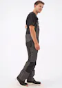 Snickers Workwear 0312 DuraTwill Kombihose Vorschaubild