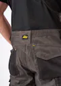 Snickers Workwear 0312 DuraTwill Kombihose Vorschaubild