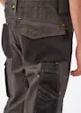 Snickers Workwear 0312 DuraTwill Kombihose Vorschaubild