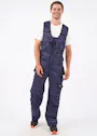Snickers Workwear 0312 DuraTwill Kombihose Vorschaubild