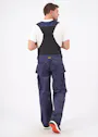 Snickers Workwear 0312 DuraTwill Kombihose Vorschaubild