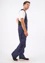 Snickers Workwear 0312 DuraTwill Kombihose Vorschaubild