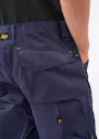 Snickers Workwear 0312 DuraTwill Kombihose Vorschaubild