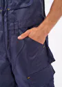 Snickers Workwear 0312 DuraTwill Kombihose Vorschaubild