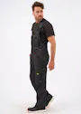 Snickers Workwear 0312 DuraTwill Kombihose Vorschaubild