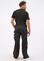 Snickers Workwear 0312 DuraTwill Kombihose Vorschaubild