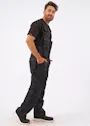 Snickers Workwear 0312 DuraTwill Kombihose Vorschaubild