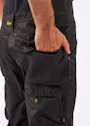 Snickers Workwear 0312 DuraTwill Kombihose Vorschaubild