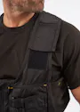 Snickers Workwear 0312 DuraTwill Kombihose Vorschaubild