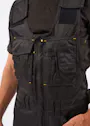 Snickers Workwear 0312 DuraTwill Kombihose Vorschaubild