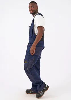 Snickers Workwear 0214 Pantalon de travail avec poches holster, Canvas+ thumbnail (vignette)