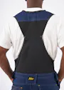 Snickers Workwear 0214 Kombihose mit Holsterpockets, Canvas + Vorschaubild