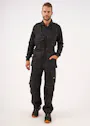 Snickers Workwear 0214 Kombihose mit Holsterpockets, Canvas + Vorschaubild