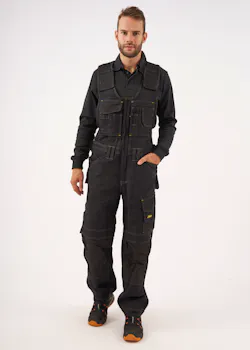 Snickers Workwear 0214 Pantalon de travail avec poches holster, Canvas+ thumbnail (vignette)