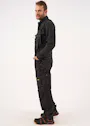 Snickers Workwear 0214 Kombihose mit Holsterpockets, Canvas + Vorschaubild