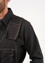 Snickers Workwear 0214 Kombihose mit Holsterpockets, Canvas + Vorschaubild