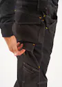 Snickers Workwear 0214 Kombihose mit Holsterpockets, Canvas + Vorschaubild