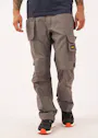 Snickers Workwear 3214 Canvas+ Werkbroek met Holsterzakken miniatuur