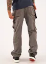 Snickers Workwear 3214 Canvas+ Werkbroek met Holsterzakken miniatuur