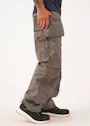 Snickers Workwear 3214 Canvas+ Werkbroek met Holsterzakken miniatuur
