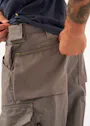 Snickers Workwear 3214 Canvas+ Werkbroek met Holsterzakken miniatuur