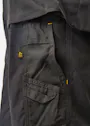 Snickers Workwear 3214 Canvas+ Werkbroek met Holsterzakken miniatuur