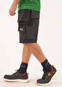 Snickers Workwear Canvas+ Korte Broek 3014 miniatuur