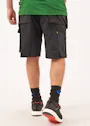 Snickers Workwear Canvas+ Korte Broek 3014 miniatuur