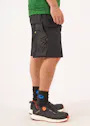 Snickers Workwear Canvas+ Korte Broek 3014 miniatuur
