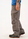 Snickers Canvas+™ Werkbroek 3314 miniatuur
