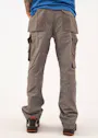 Snickers Canvas+™ Werkbroek 3314 miniatuur