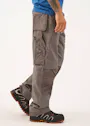 Snickers Canvas+™ Werkbroek 3314 miniatuur