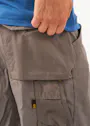 Snickers Canvas+™ Werkbroek 3314 miniatuur