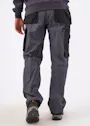 Snickers Canvas+™ Werkbroek 3314 miniatuur