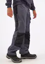 Snickers Canvas+™ Werkbroek 3314 miniatuur