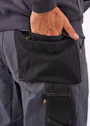 Snickers Canvas+™ Werkbroek 3314 miniatuur