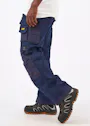 Snickers Canvas+™ Werkbroek 3314 miniatuur
