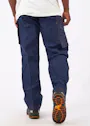 Snickers Canvas+™ Werkbroek 3314 miniatuur