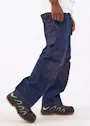 Snickers Canvas+™ Werkbroek 3314 miniatuur