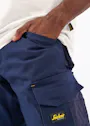 Snickers Canvas+™ Werkbroek 3314 miniatuur