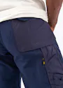 Snickers Canvas+™ Werkbroek 3314 miniatuur