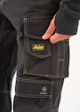 Snickers Workwear Baumwoll-Arbeitshose mit Holstertaschen 3215 Vorschaubild