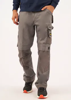 Snickers Workwear 3311 CoolTwill Werkhose Vorschaubild